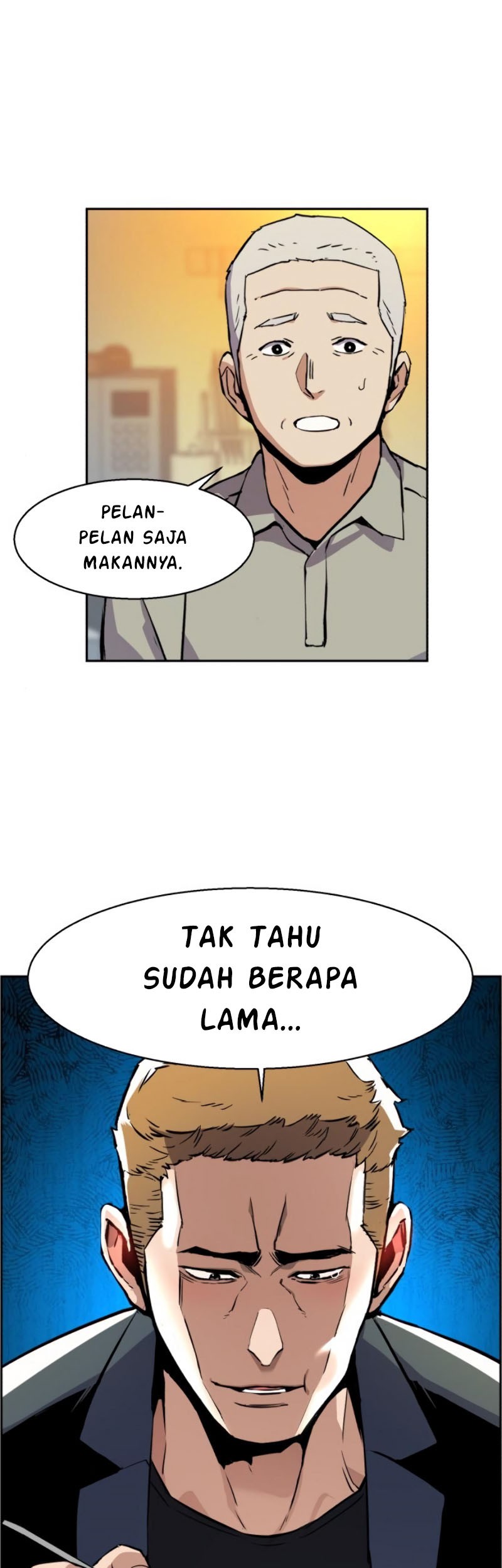 Mercenary Enrollment Chapter 30 Gambar 22