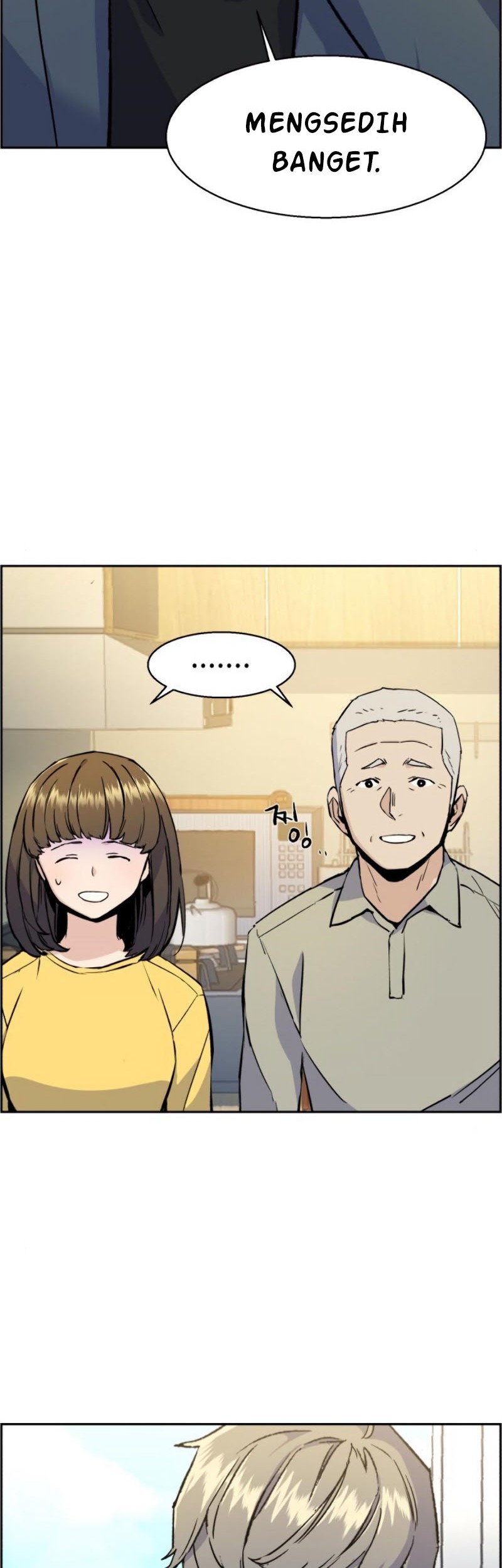 Mercenary Enrollment Chapter 30 Gambar 25
