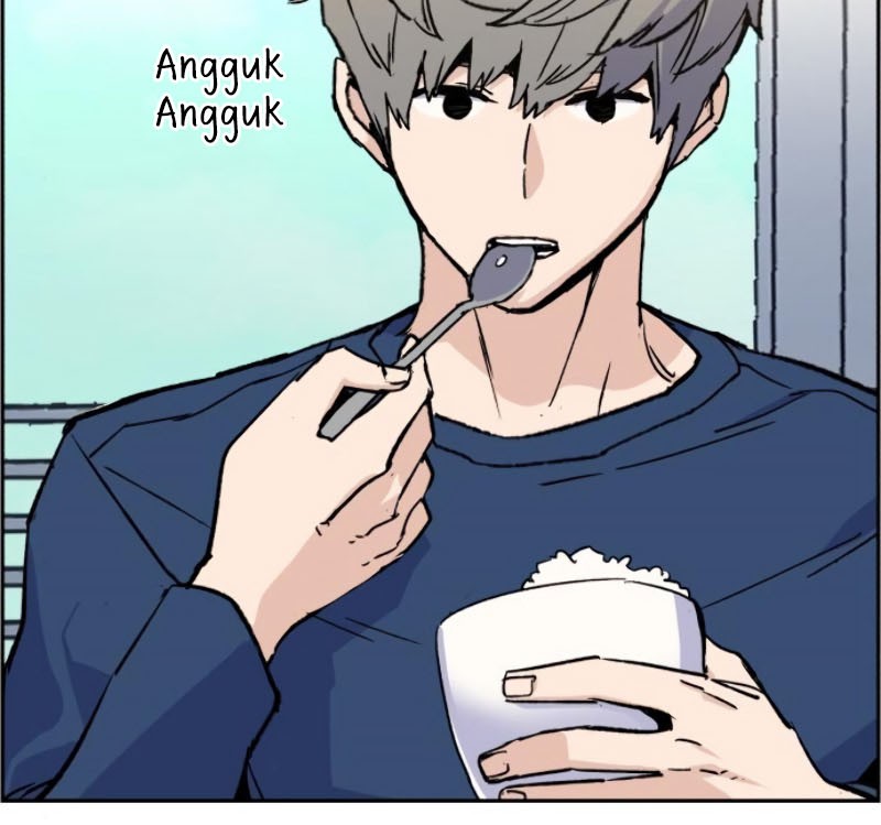 Mercenary Enrollment Chapter 30 Gambar 26