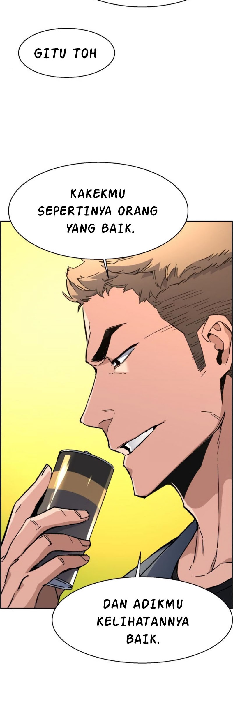 Mercenary Enrollment Chapter 30 Gambar 30