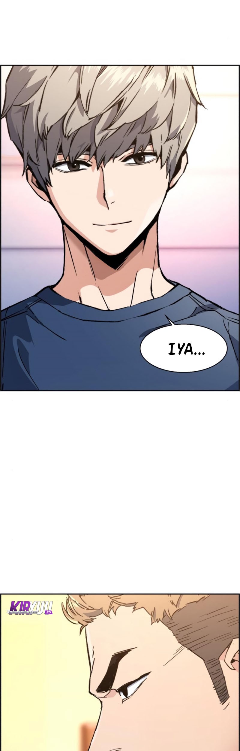 Mercenary Enrollment Chapter 30 Gambar 32
