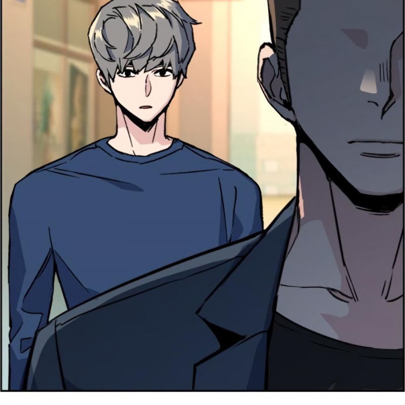 Mercenary Enrollment Chapter 30 Gambar 41