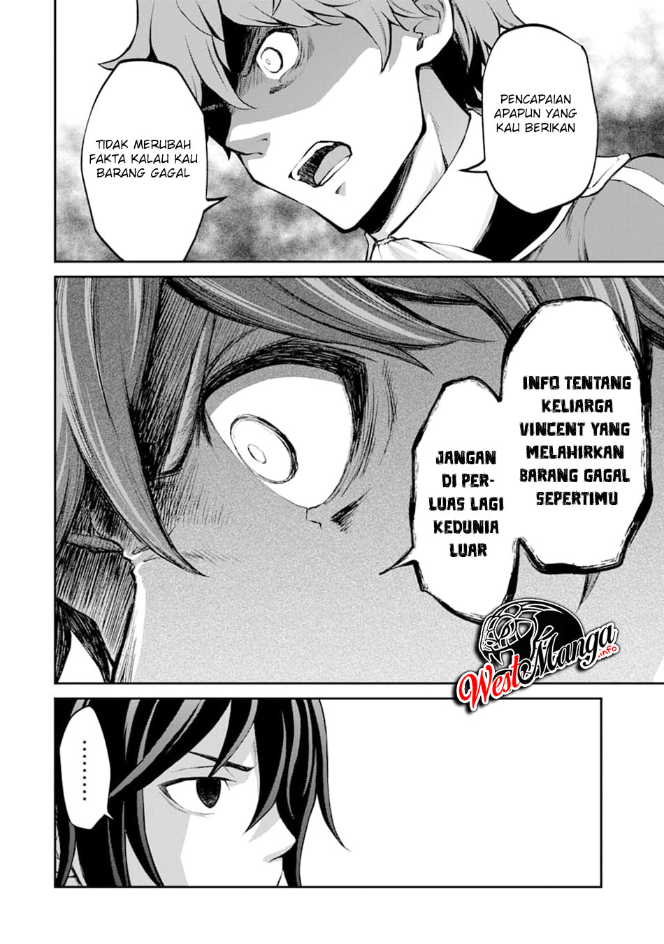 Saisoku Musou No B-kyuu Mahou Tsukai: Ippatsu Utareru Mae Ni Senpatsu Uchikaesu! Chapter 10 Gambar 19