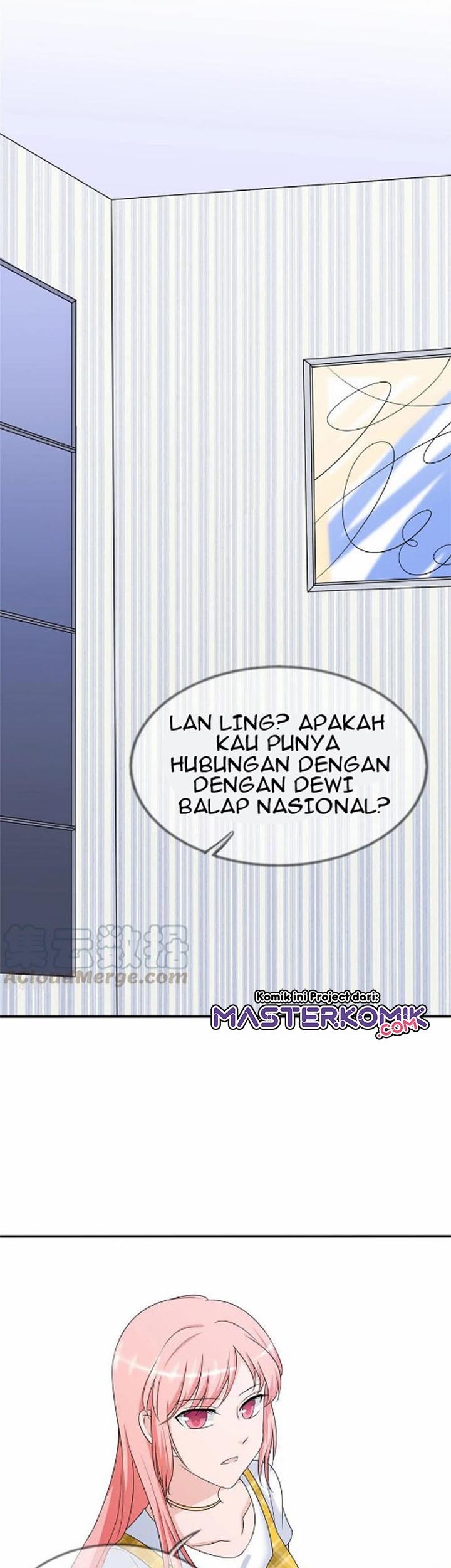 Baca Manhua Rebirth Super Goddess Chapter 06 Gambar 2