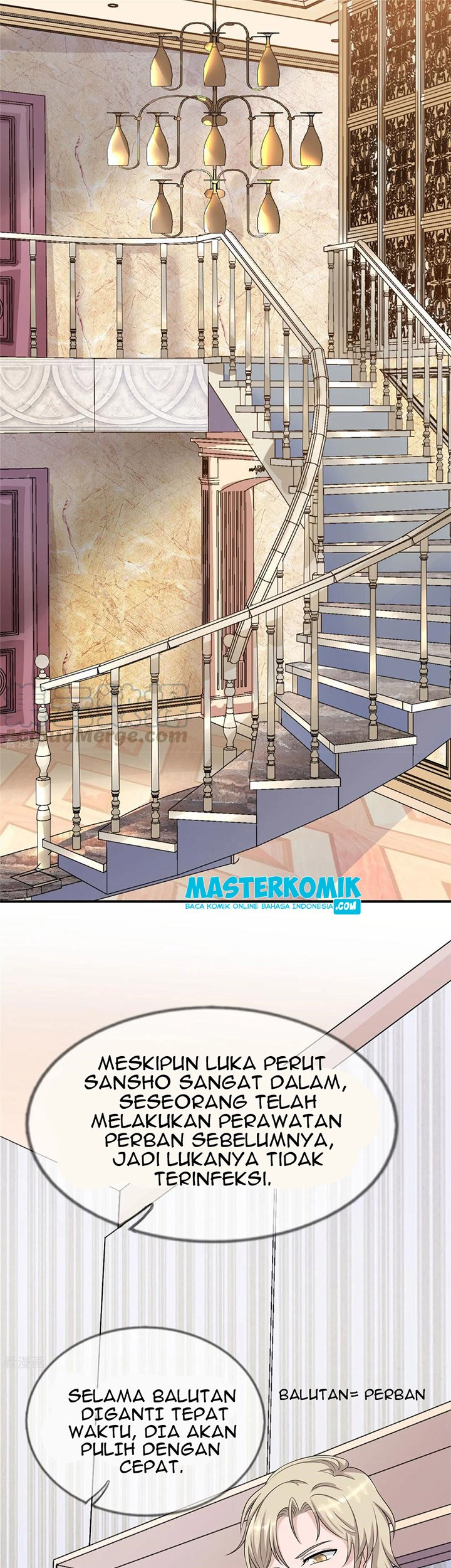 Manhua Rebirth Super Goddess Chapter 05 gambar nomor 2