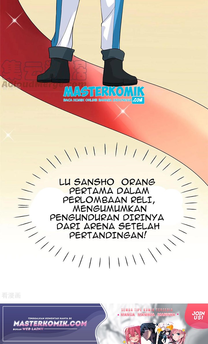 Rebirth Super Goddess Chapter 05 Gambar 6