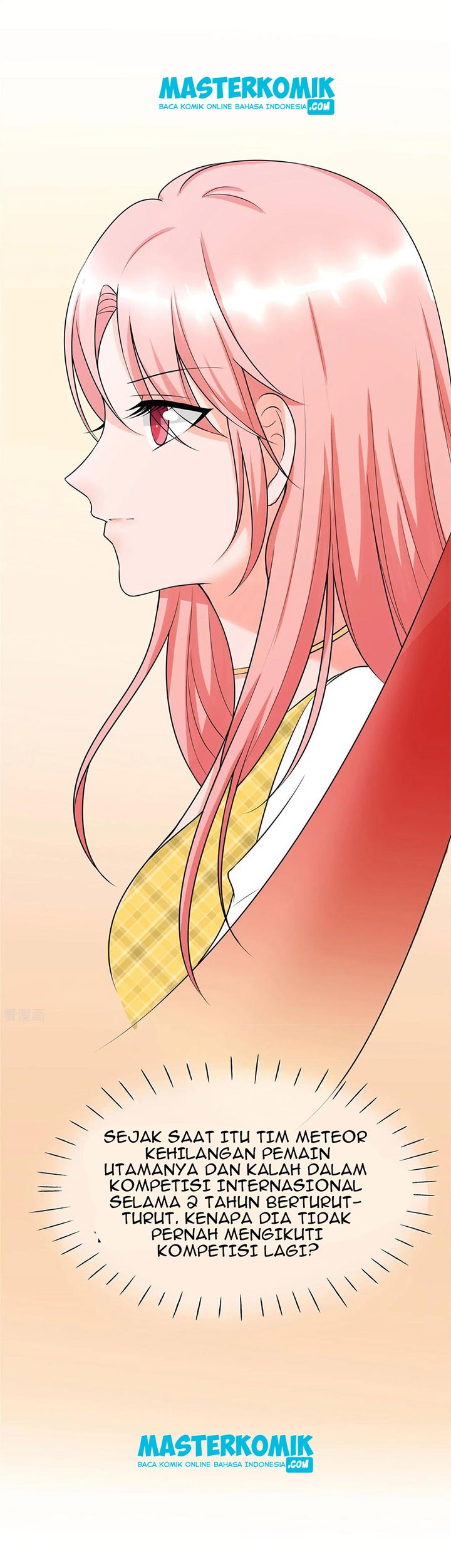 Rebirth Super Goddess Chapter 05 Gambar 7