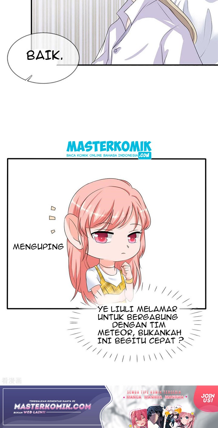 Rebirth Super Goddess Chapter 05 Gambar 16