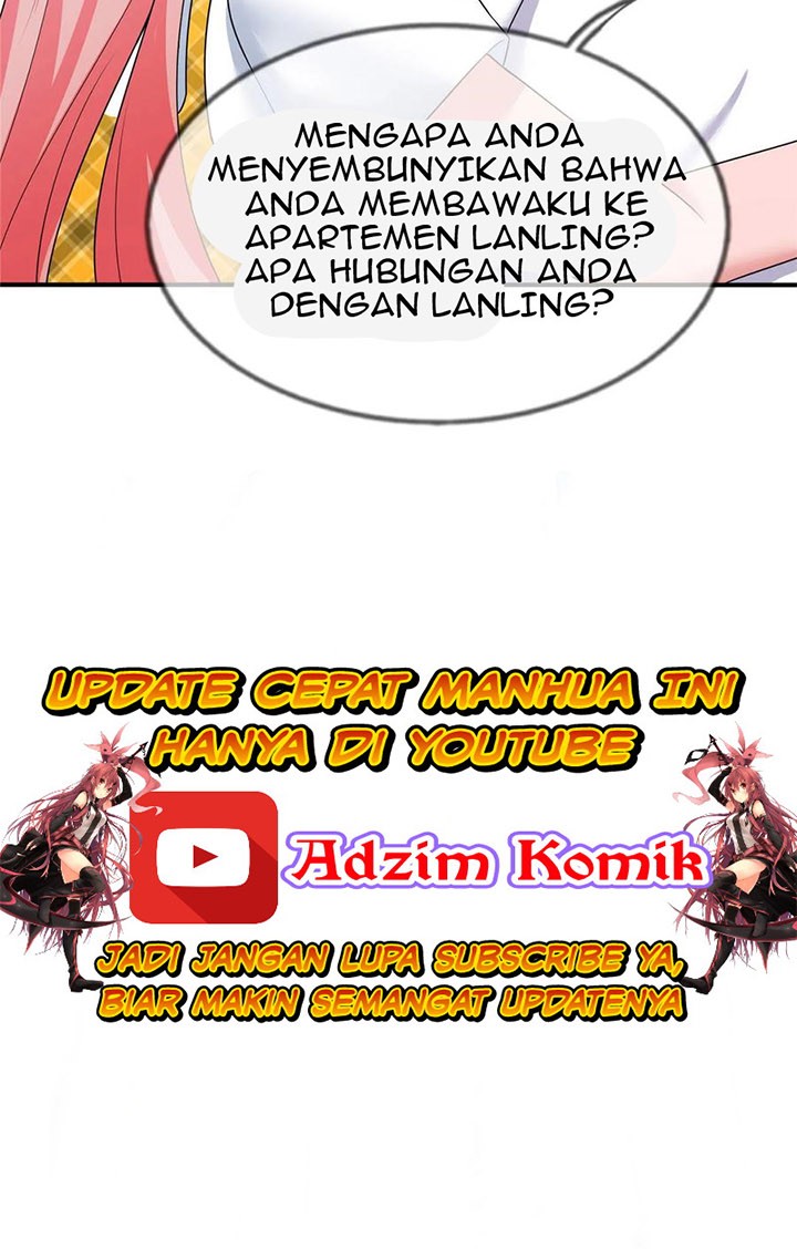 Rebirth Super Goddess Chapter 05 Gambar 21