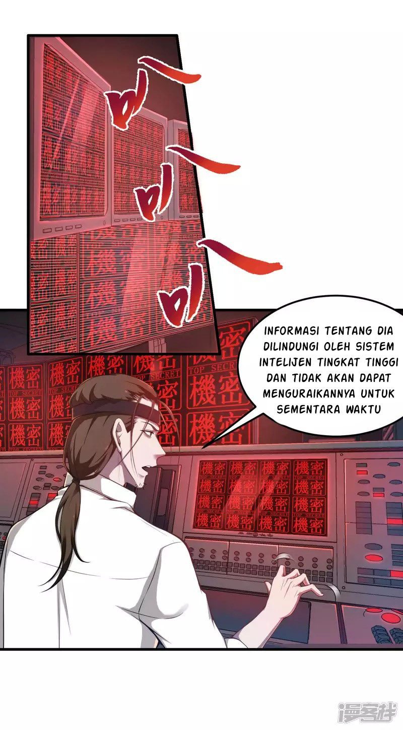 Useless First Son-In-Law Chapter 40 Gambar 4