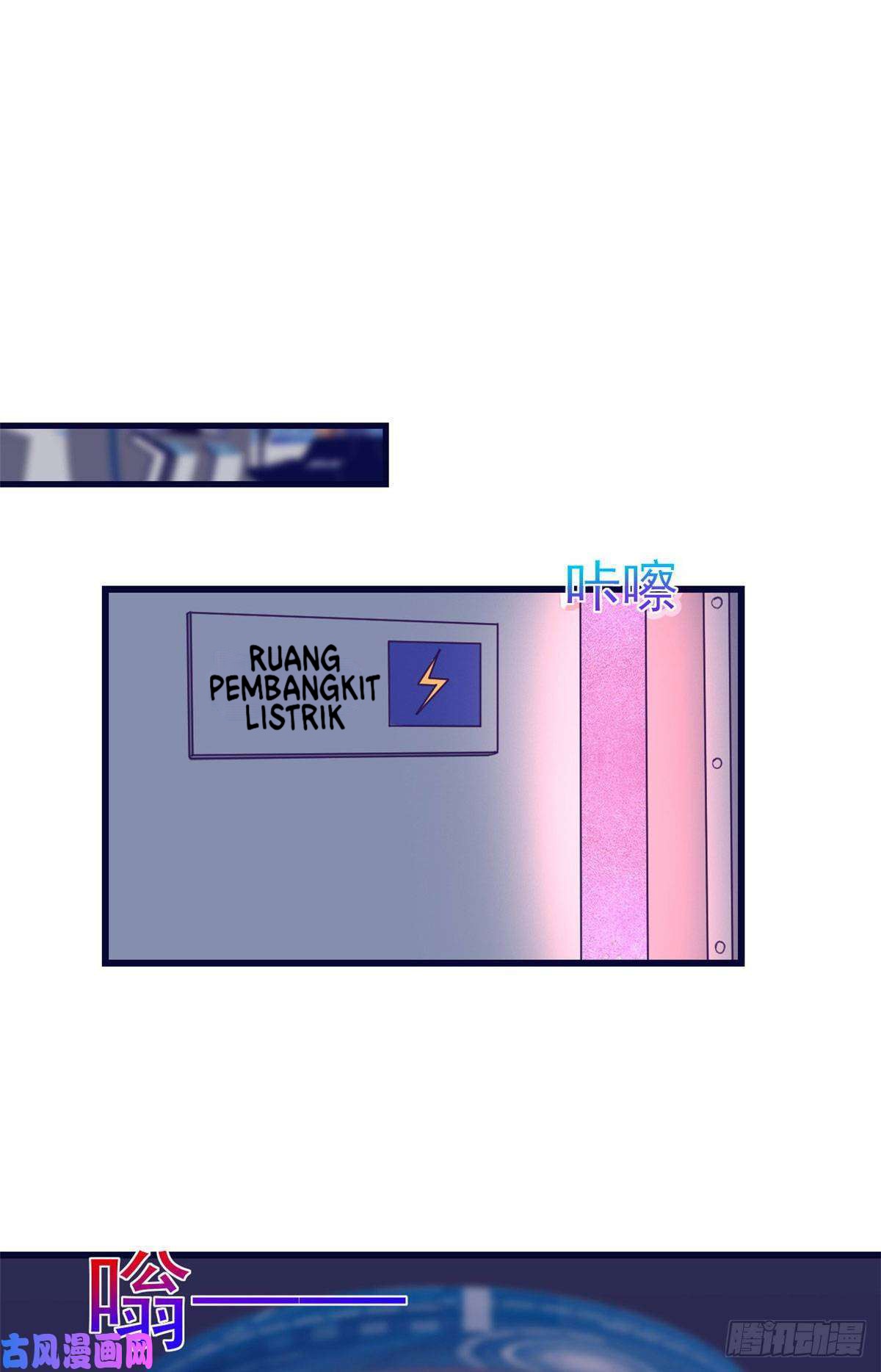 My Exclusive Dream World Adventures Chapter 55 Gambar 11