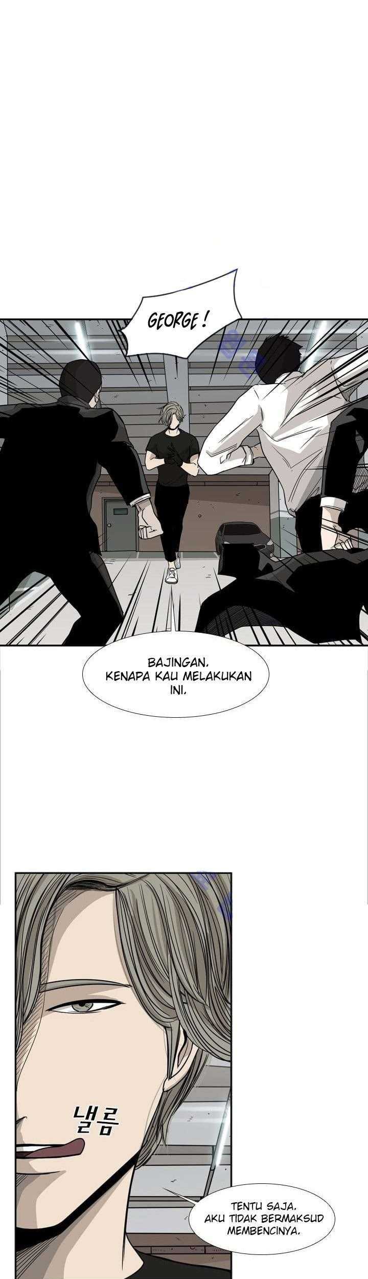 Baca Manhwa Shark Chapter 26 Gambar 2