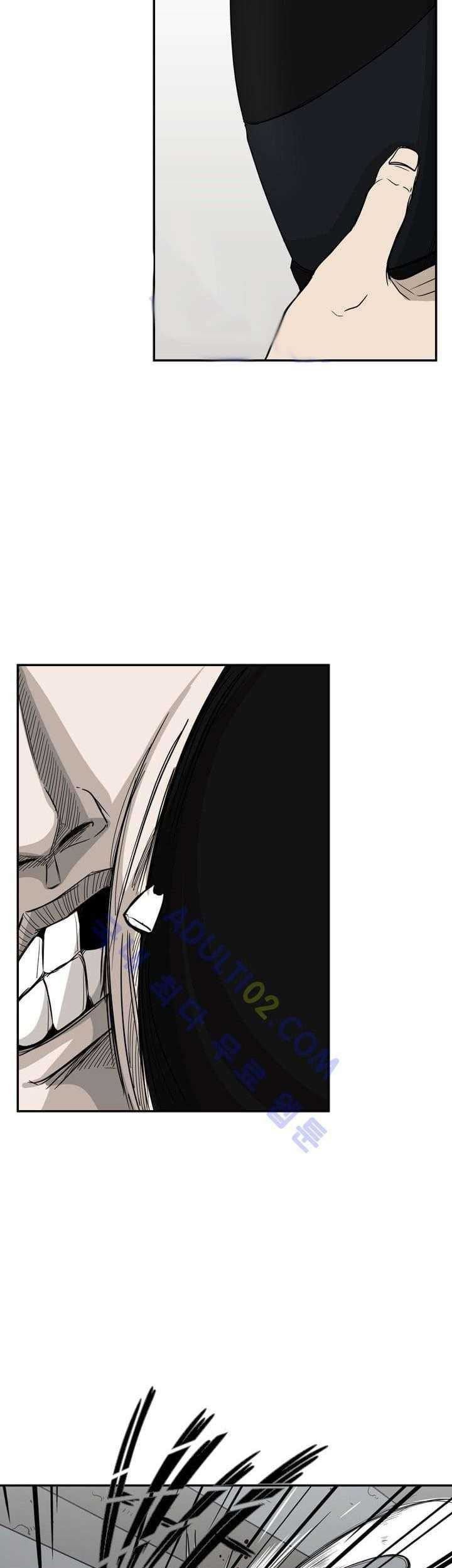 Shark Chapter 26 Gambar 11