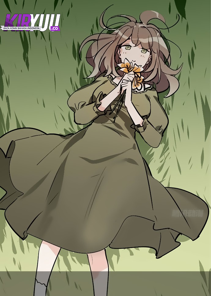 Manhua My Girlfriend is a Villain Chapter 36 gambar nomor 2