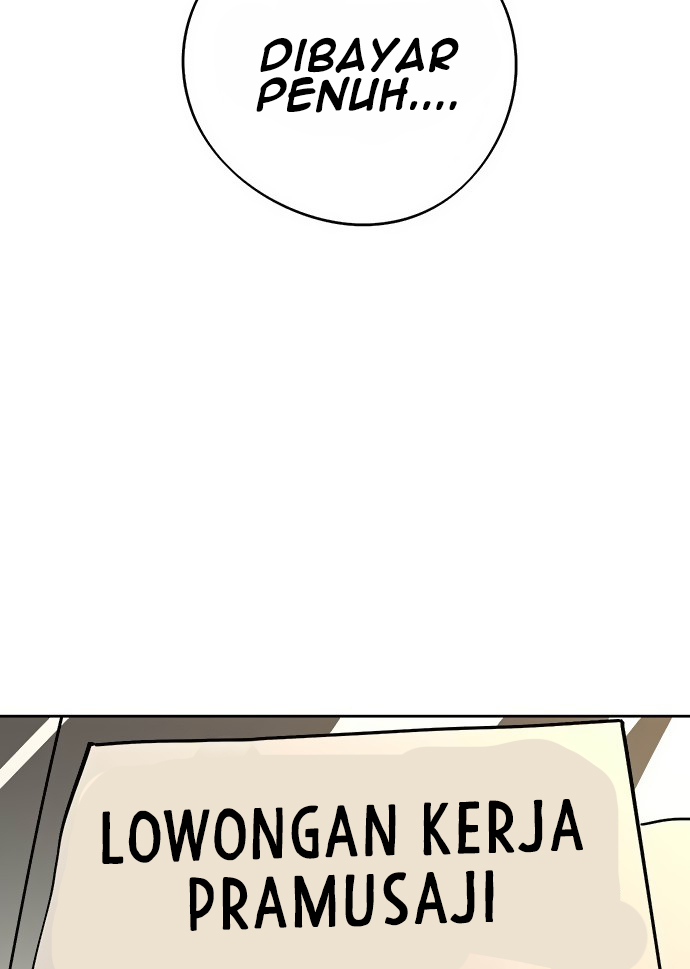 My Girlfriend is a Villain Chapter 36 Gambar 27