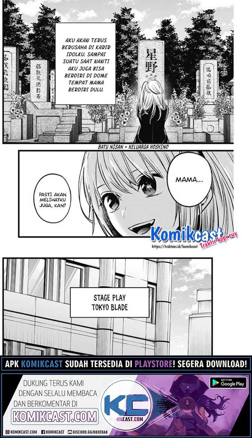 Blue Lock Chapter 85 Gambar 10