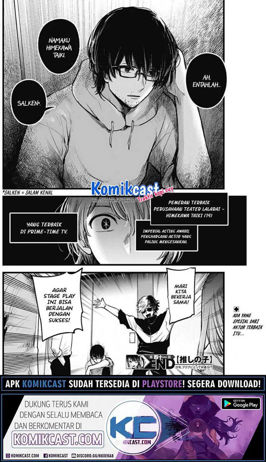 Blue Lock Chapter 85 Gambar 20
