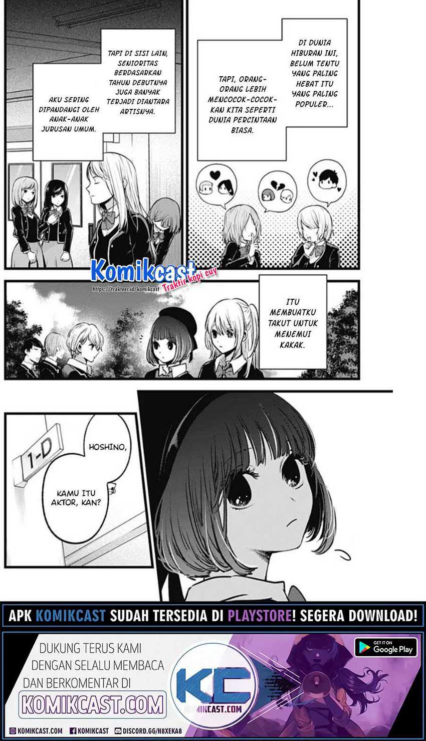 Blue Lock Chapter 85 Gambar 6