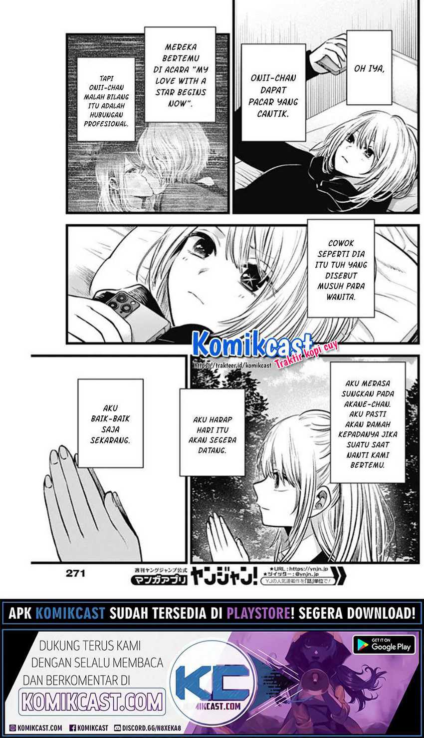 Blue Lock Chapter 85 Gambar 9