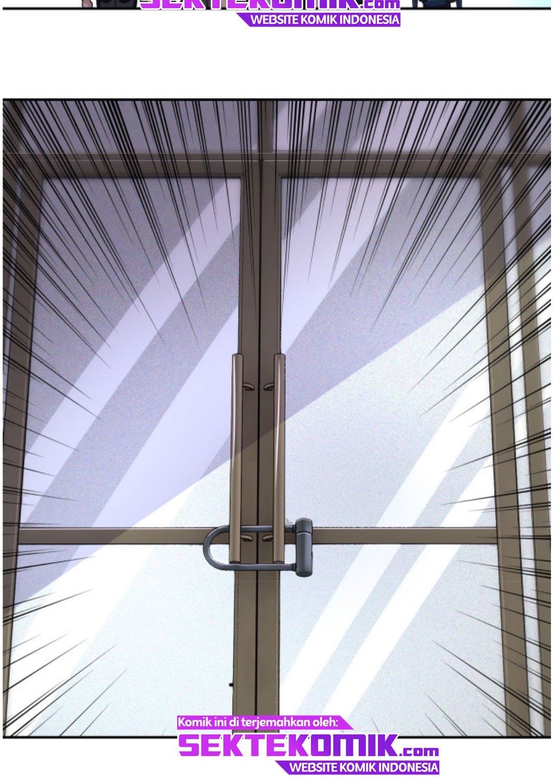 Super System Chapter 168 Gambar 22