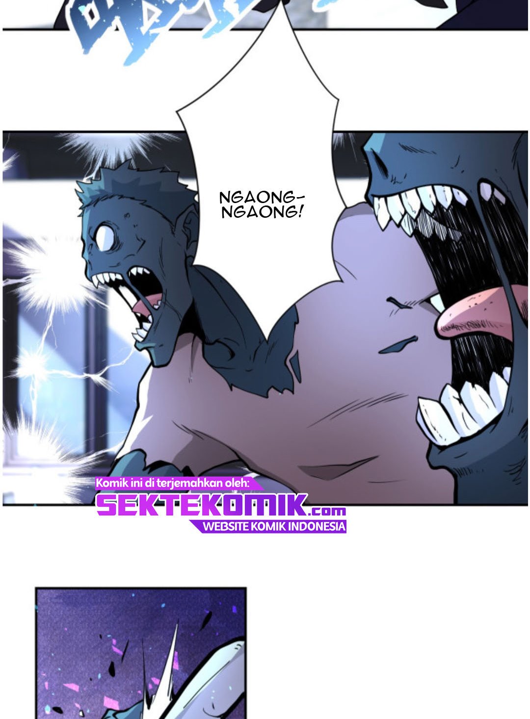 Super System Chapter 168 Gambar 3