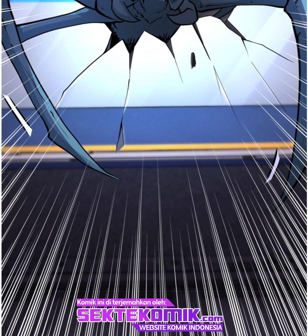 Super System Chapter 167 Gambar 38