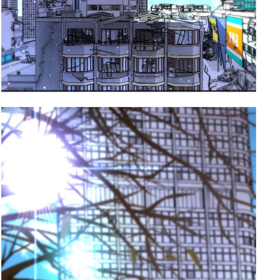 Super System Chapter 167 Gambar 42