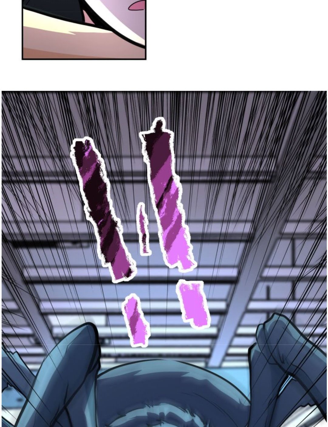 Super System Chapter 167 Gambar 5