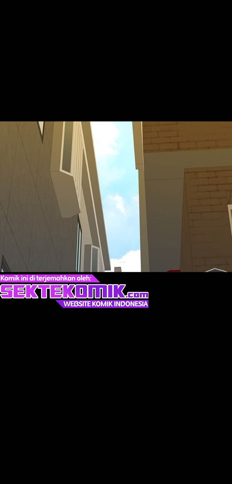 Watch Dog Chapter 25 Gambar 3