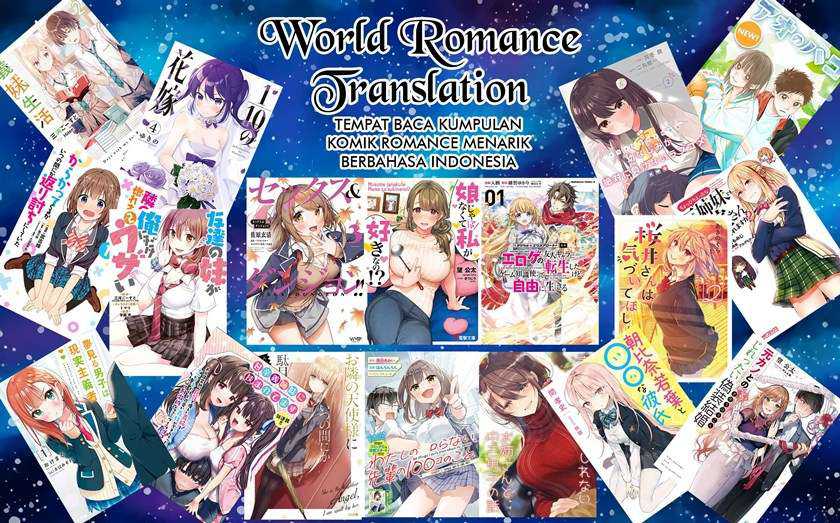 Hanging Out with a Gamer Girl Chapter 46.5 Gambar 28