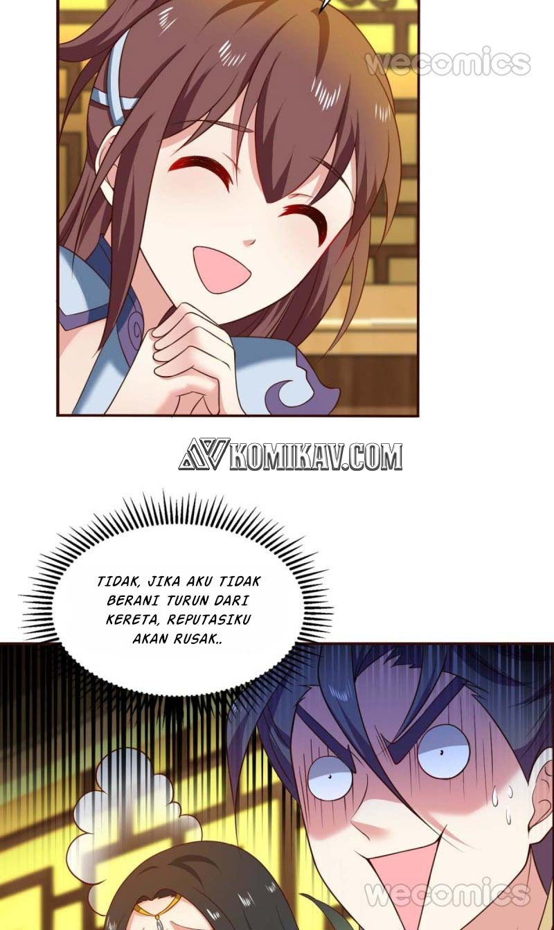 Rebirth Become a Dog Chapter 41 Gambar 6