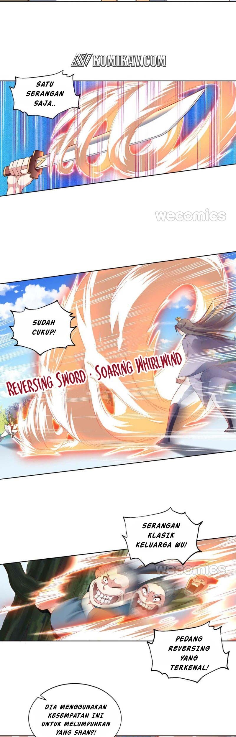 Rebirth Become a Dog Chapter 41 Gambar 22