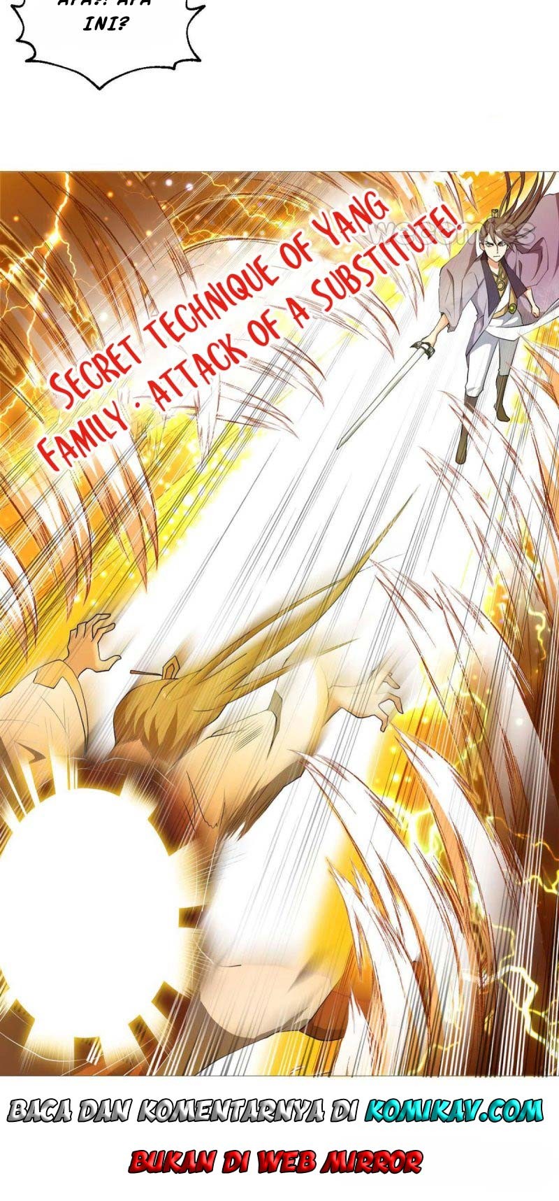 Rebirth Become a Dog Chapter 41 Gambar 26