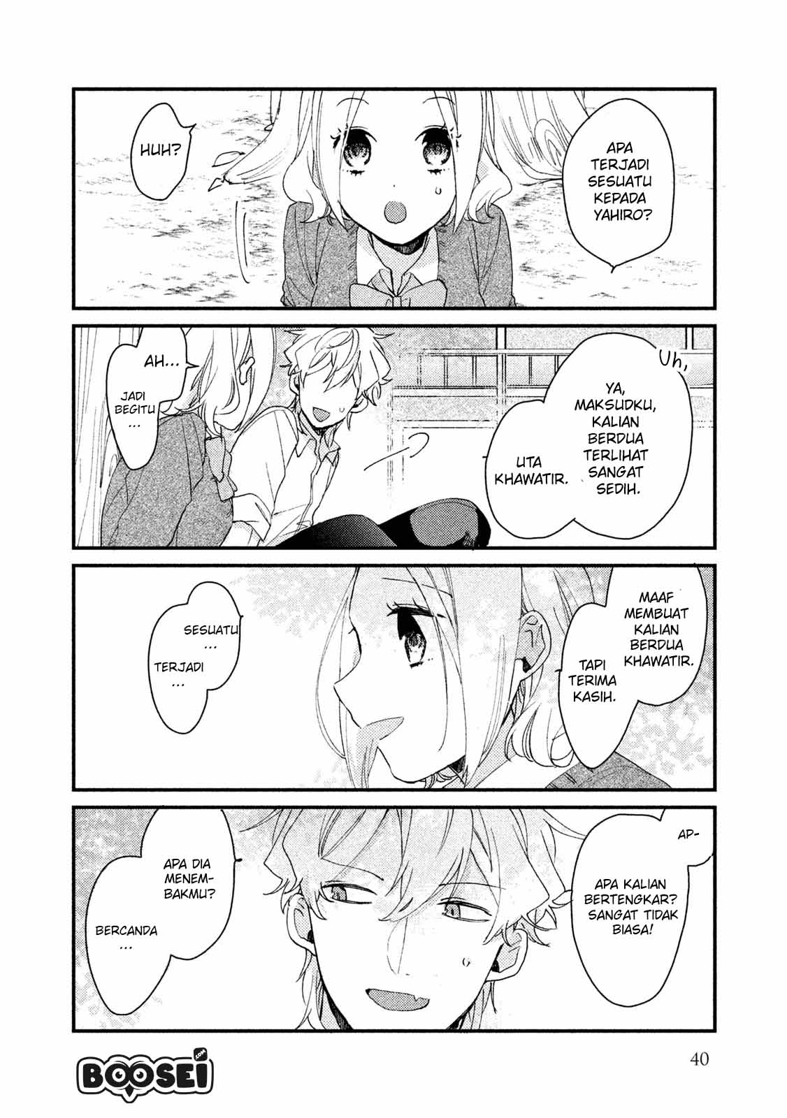 Zense Coupling Chapter 34 Gambar 7