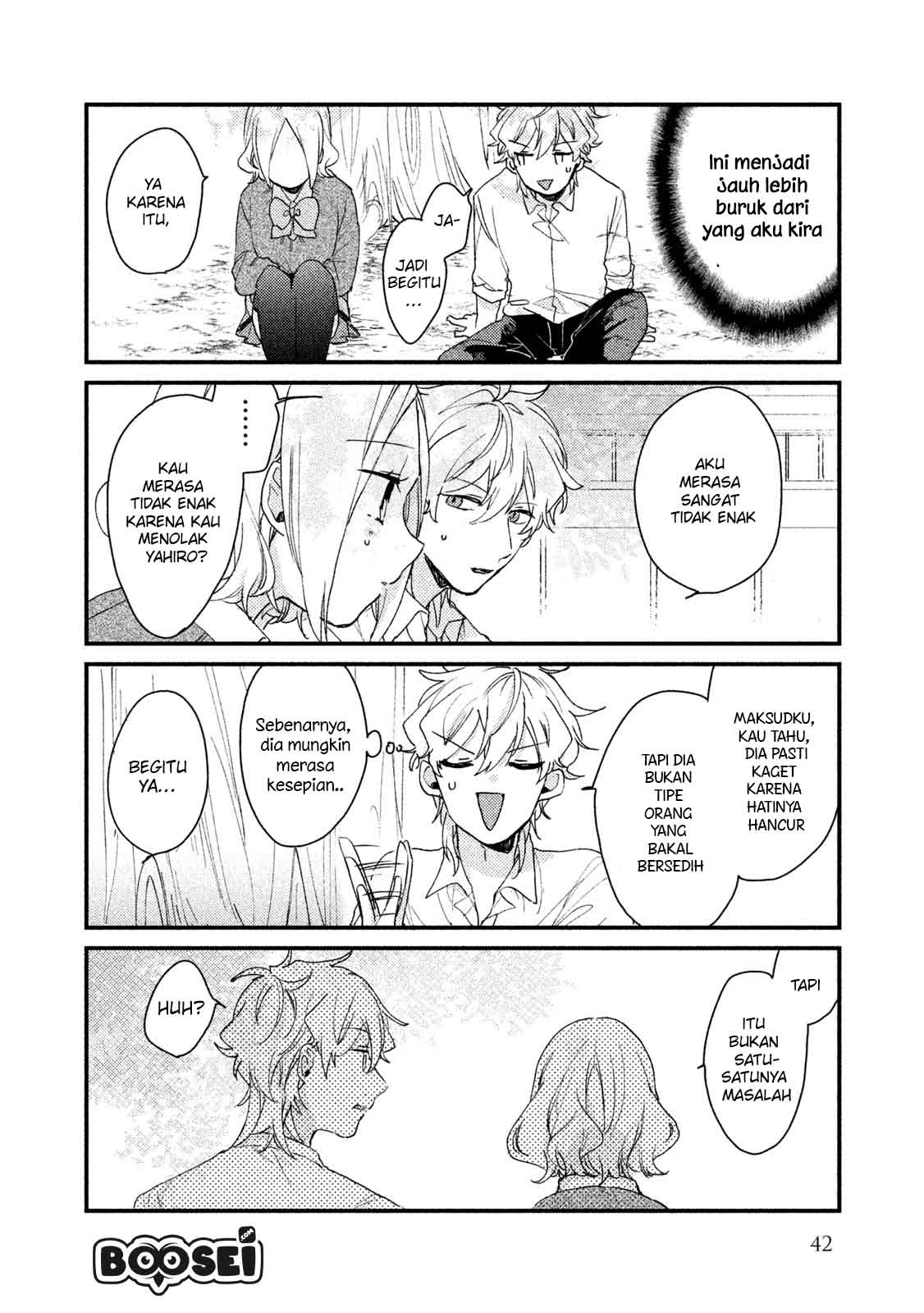 Zense Coupling Chapter 34 Gambar 9