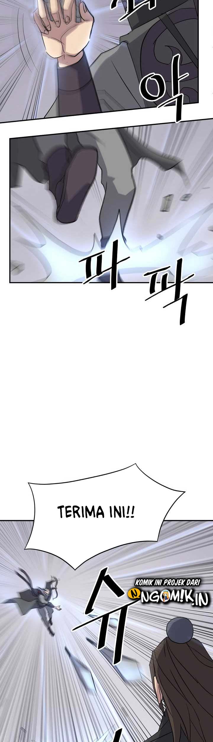 The Invincible Immortal Chapter 68 Gambar 38