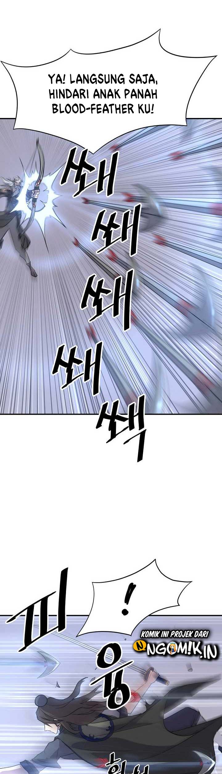 The Invincible Immortal Chapter 68 Gambar 40