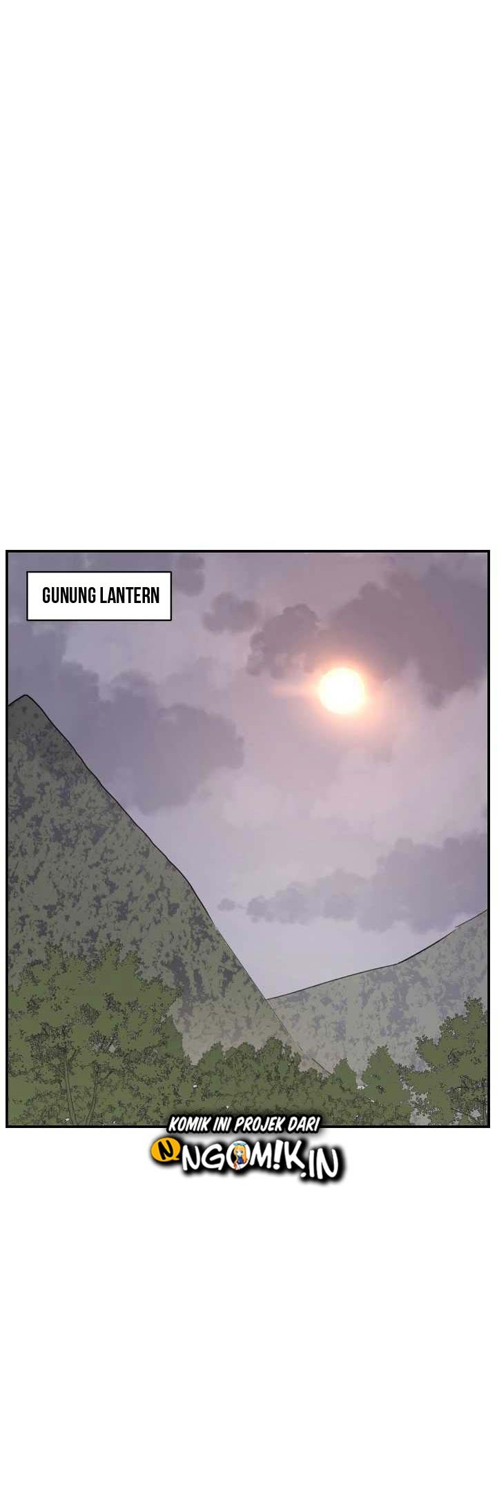 The Invincible Immortal Chapter 68 Gambar 17