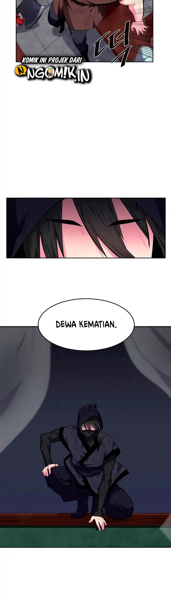 Volcanic Age Chapter 97 Gambar 29