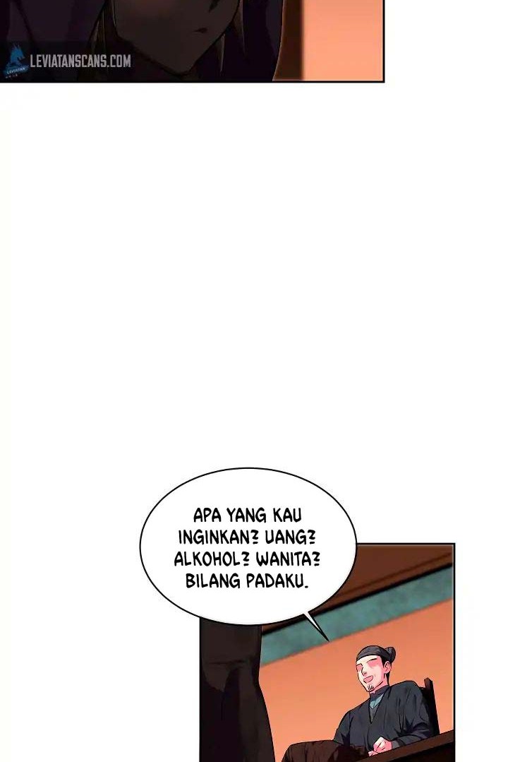 Volcanic Age Chapter 97 Gambar 45