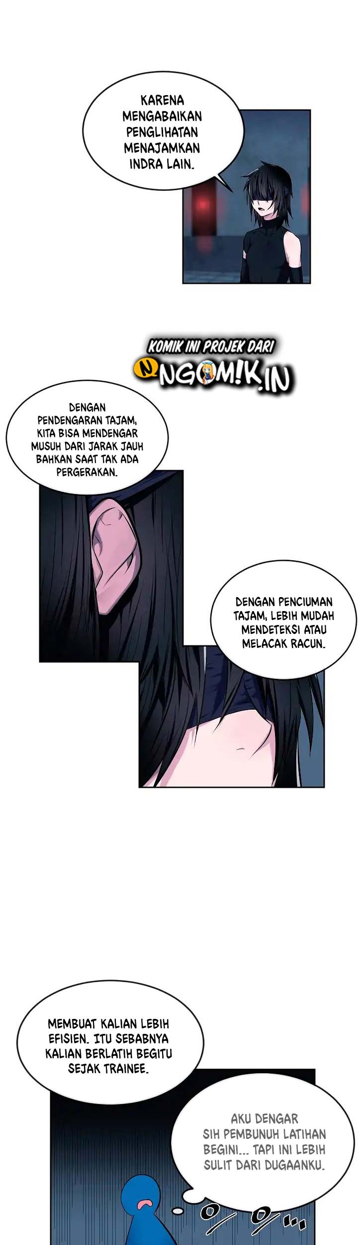 Volcanic Age Chapter 97 Gambar 5