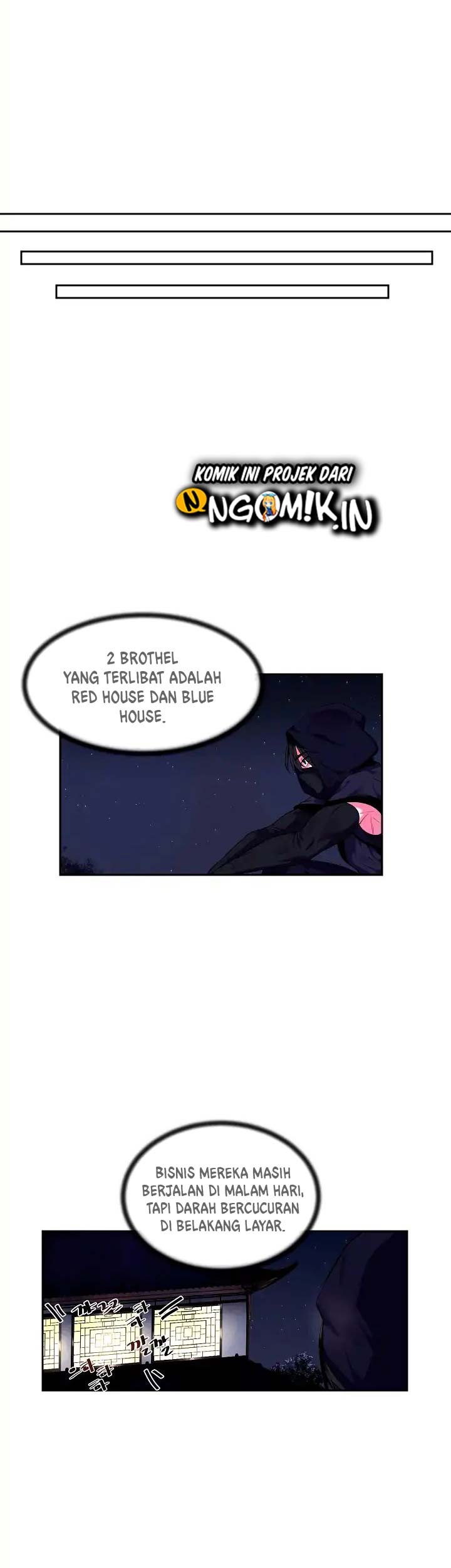 Volcanic Age Chapter 97 Gambar 23