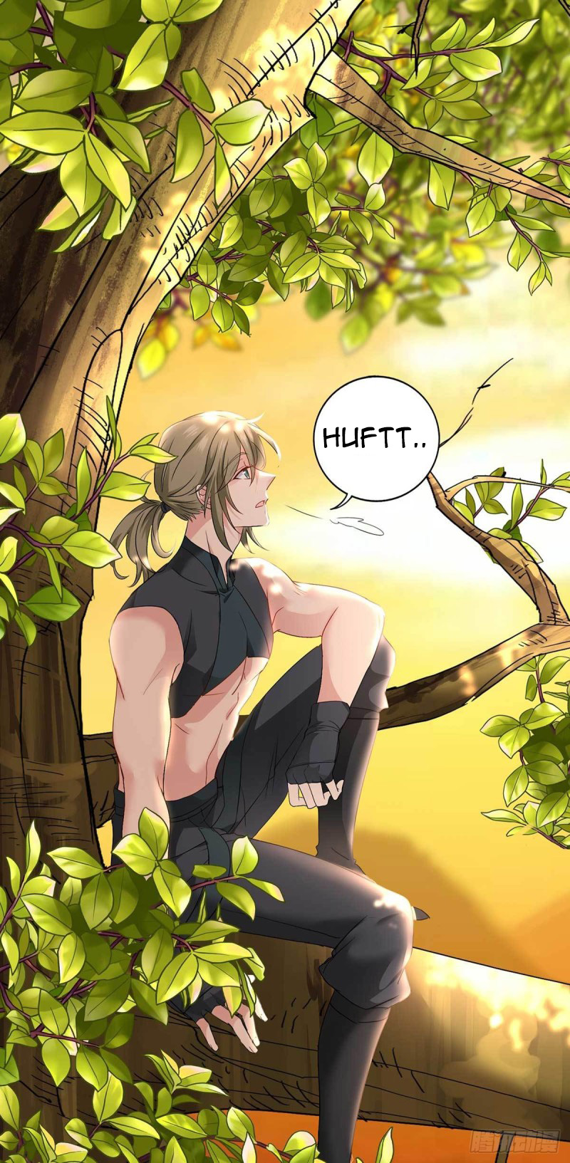 Miss Nine Doctor Chapter 72 Gambar 17