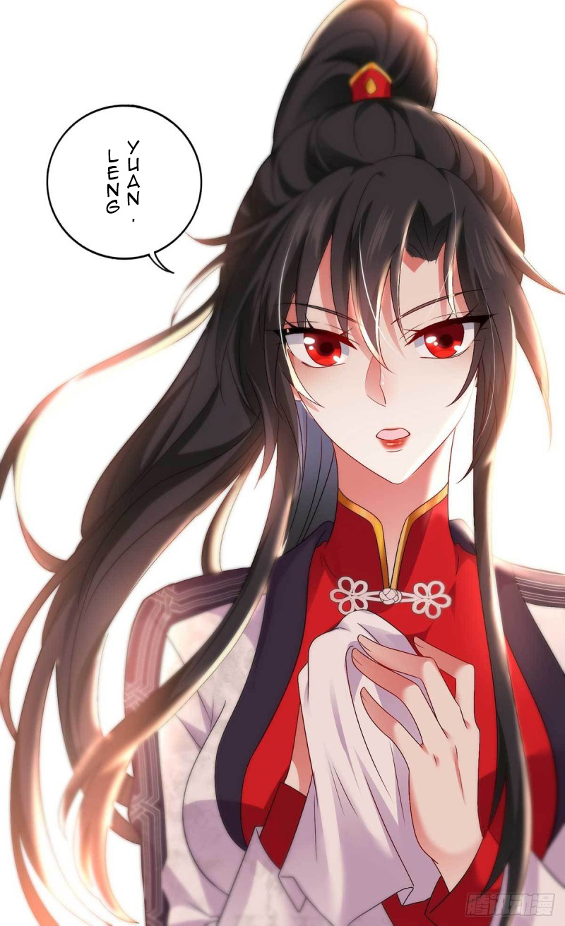 Miss Nine Doctor Chapter 72 Gambar 26