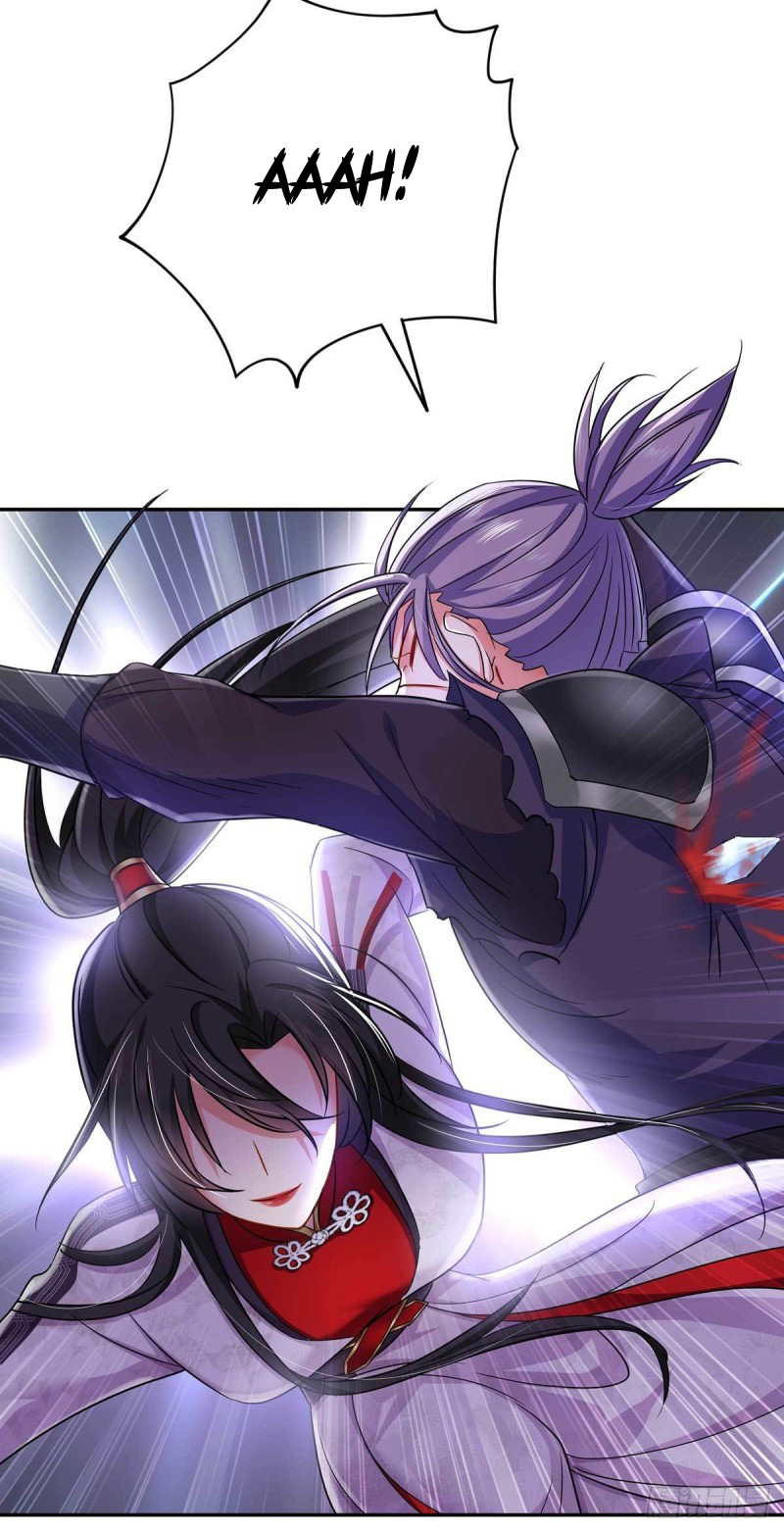 Miss Nine Doctor Chapter 72 Gambar 4