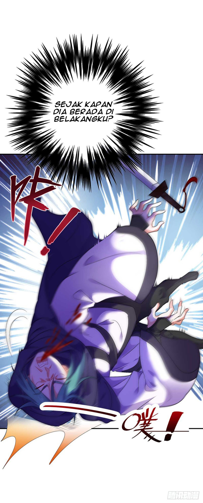 Miss Nine Doctor Chapter 72 Gambar 9