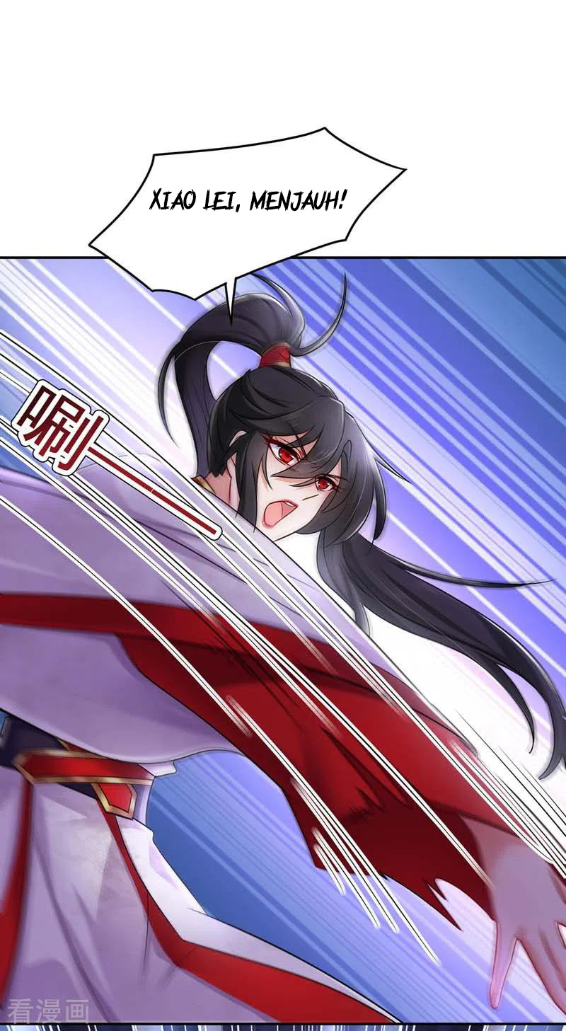 Miss Nine Doctor Chapter 71 Gambar 15