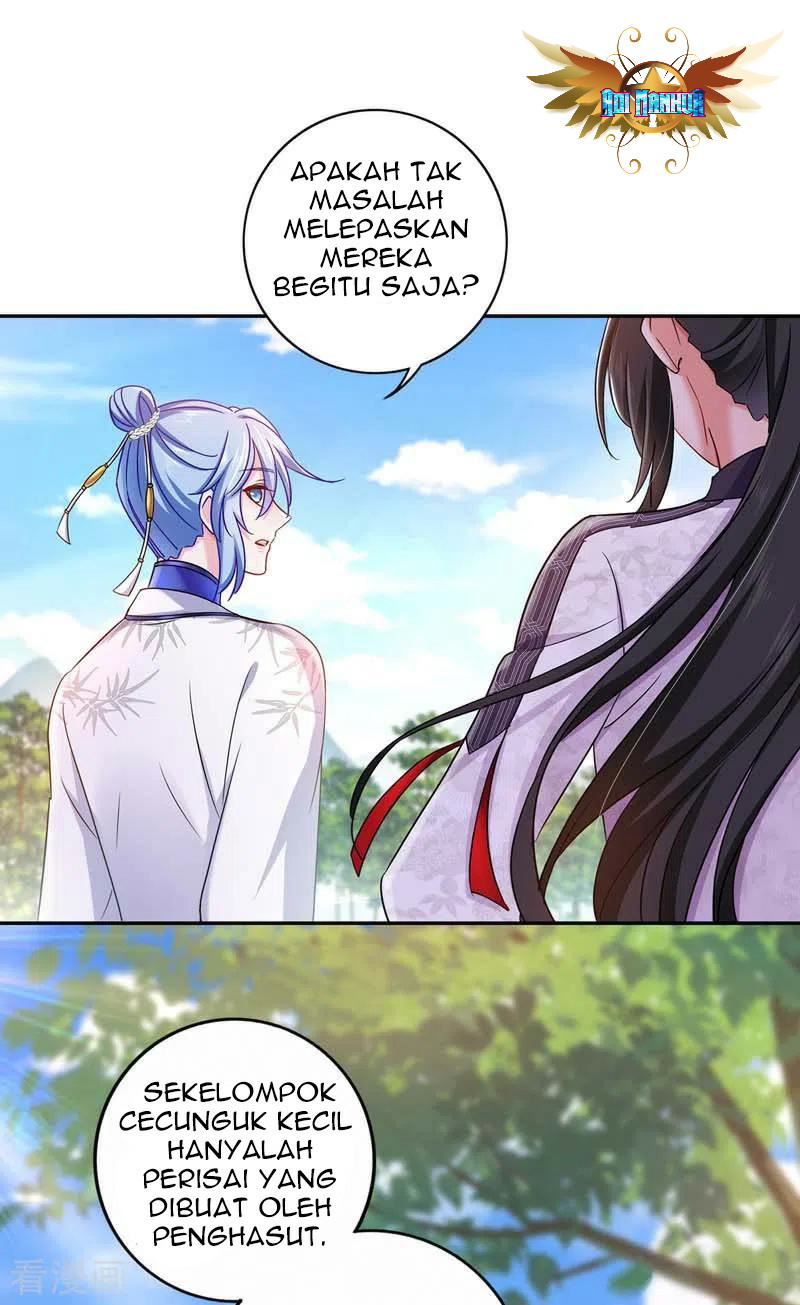 Miss Nine Doctor Chapter 71 Gambar 21
