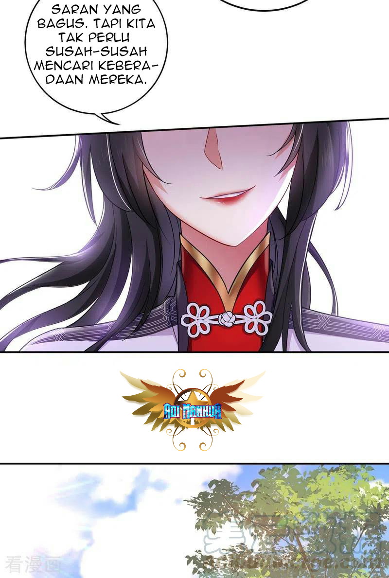 Miss Nine Doctor Chapter 71 Gambar 26