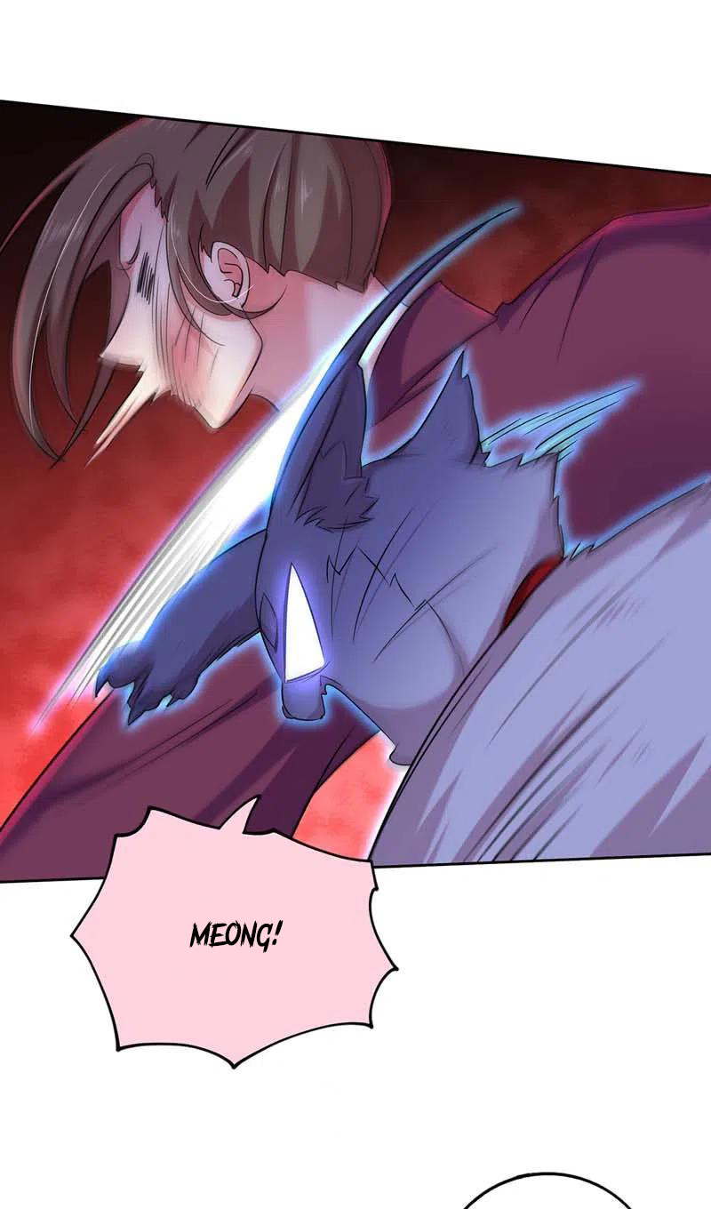 Miss Nine Doctor Chapter 71 Gambar 8